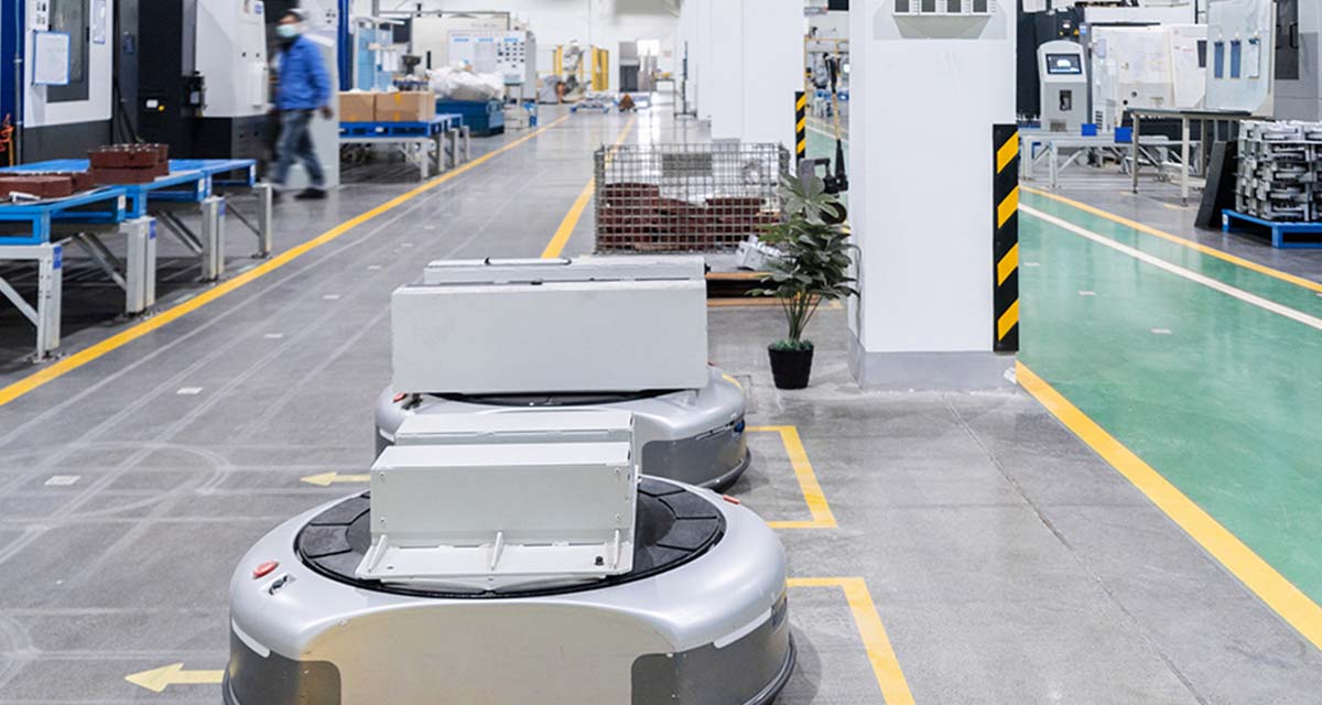 Application des r&eacute;ducteurs plan&eacute;taires iHF aux &eacute;quipements de batteries au lithium pour nouvelles &eacute;nergies