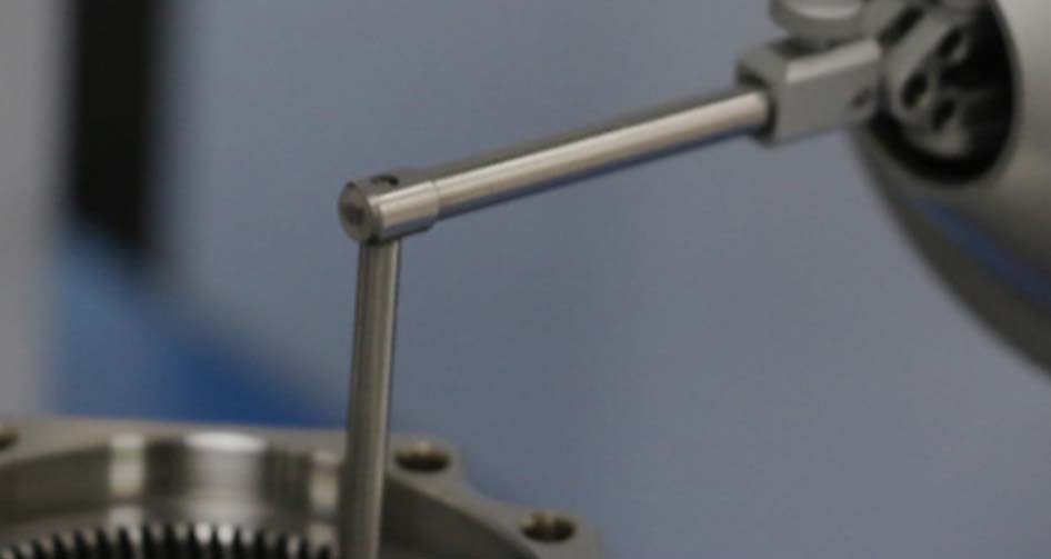 Atelier de production