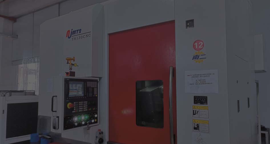 Atelier de production