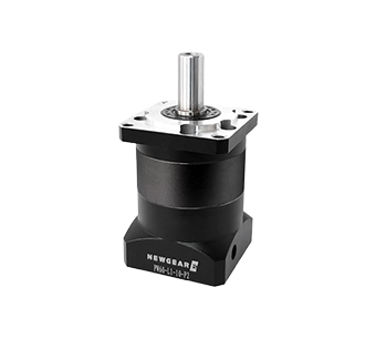 Réducteur planétaire Newgear Nema 23 PW à couple élevé et précision