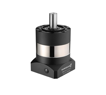 Réducteur planétaire servo Newgear PRL pour machines de fabrication et de transformation
