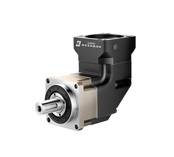 Réducteur à engrenages hélicoïdaux Newgear PXR support Distribution