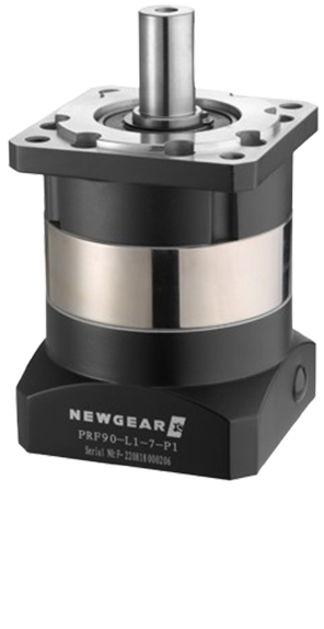 Applications et avantages de l'utilisation du réducteur planétaire Newgear PRF dans les machines modernes