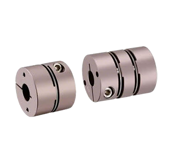 Accouplements d'arbre moteur iHF en alliage d'aluminium et acier inoxydable de haute qualité