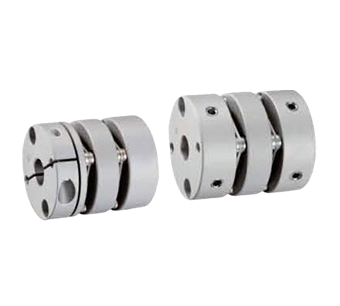 Accouplements d'arbre à double membrane iHF Factory Outlet pour arbre