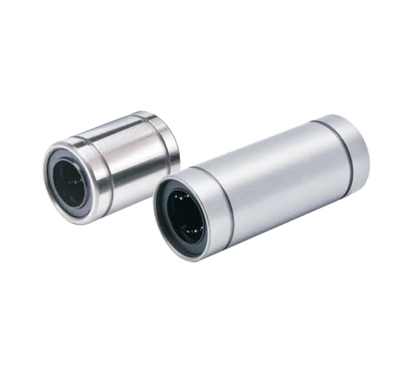 Roulements linéaires cylindriques iHF, vente d'usine, roulements de haute précision