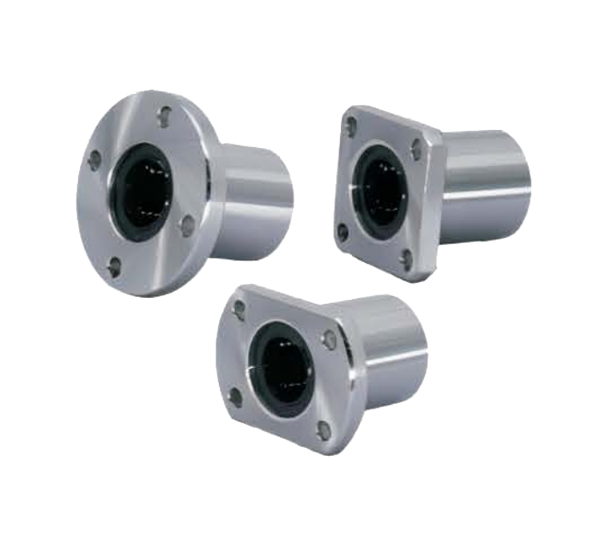 Roulements linéaires à bride circulaire iHF, accessoires pour imprimantes 3D