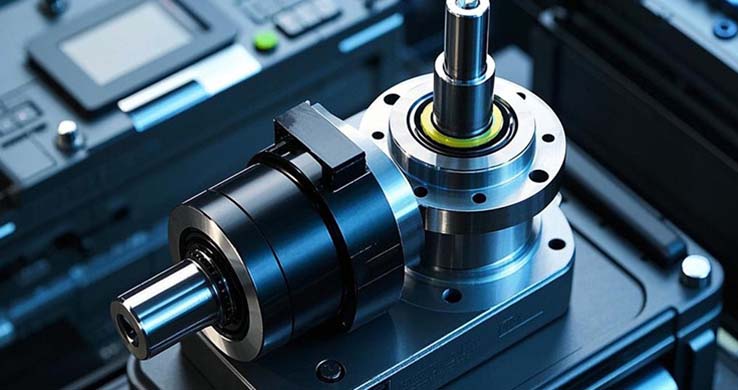 Unités de paliers linéaires iHF pour dispositifs de transport