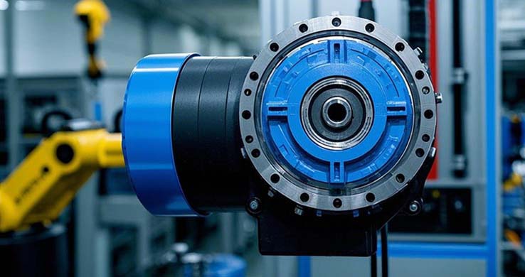 Unités de paliers linéaires iHF pour dispositifs de transport