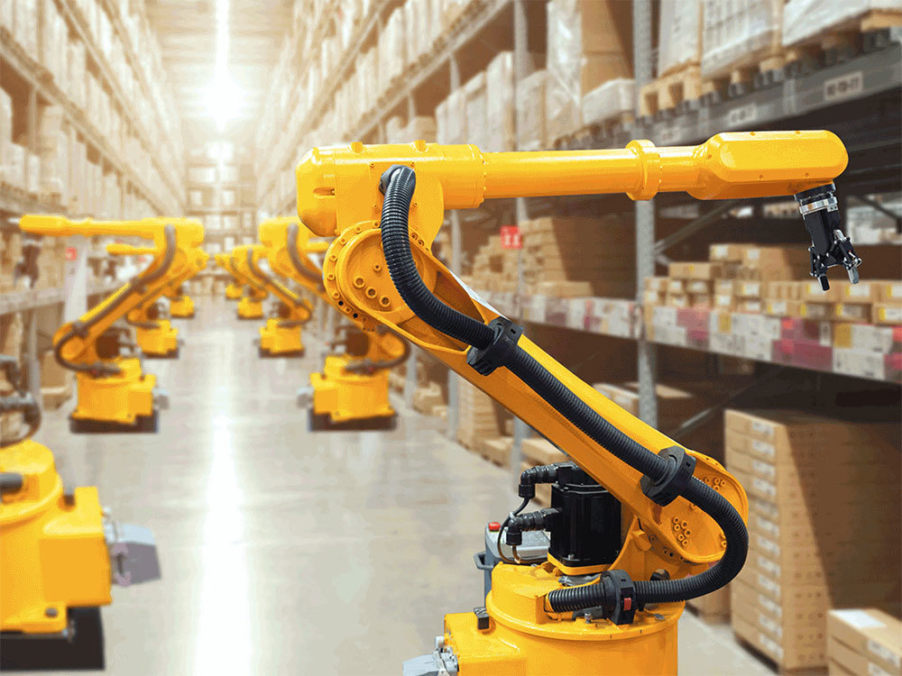 R&eacute;ducteur &agrave; engrenages coniques &agrave; angle droit Newgear PVLN pour r&eacute;duction de vitesse