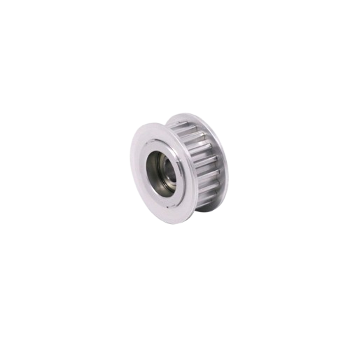 R&ograve;ng rọc dẫn hướng c&oacute; răng