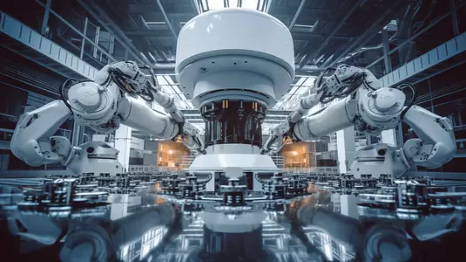 Cr&eacute;maill&egrave;re &agrave; engrenages droits iHF Standard S45C, cr&eacute;maill&egrave;re lin&eacute;aire de pr&eacute;cision pour machines d'impression