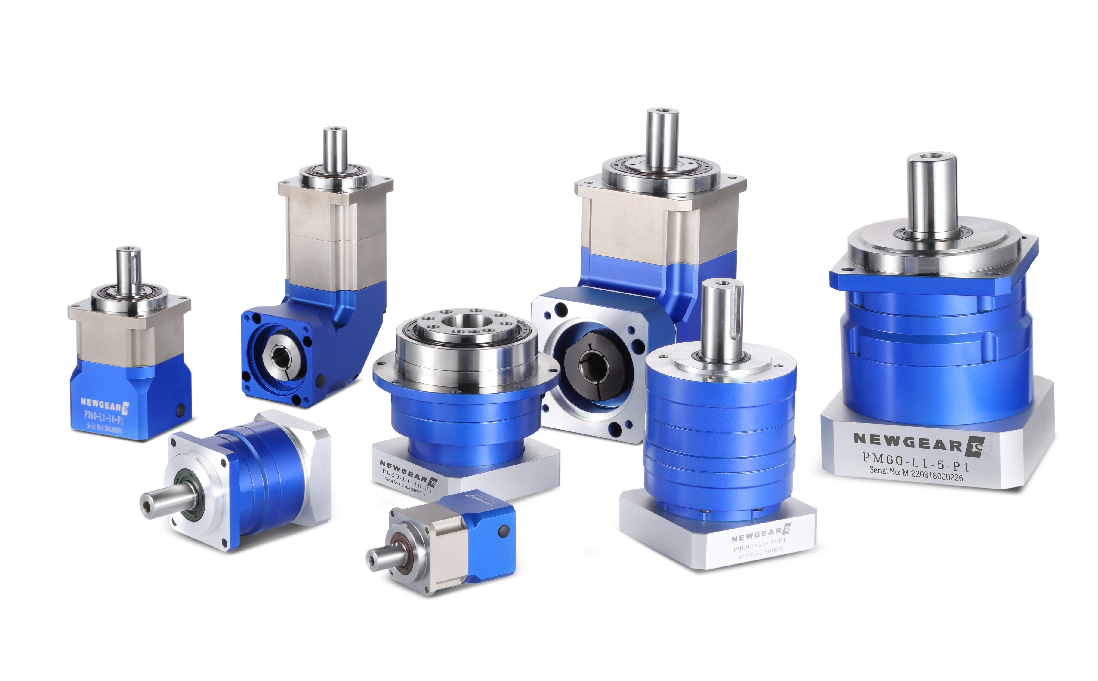 From Robotics to CNC Systems: The Strategic Role of High Precision Planetary Gearboxes