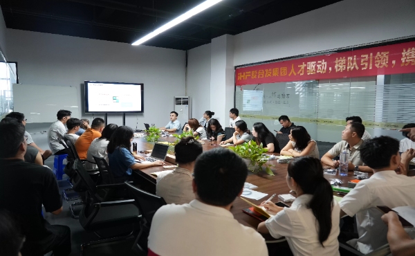 Am&eacute;lioration de l'expertise client | Formation sur les produits &eacute;lectriques anim&eacute;e par les chefs de produit et les ing&eacute;nieurs d'iHF