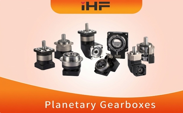 Optimisation de l'efficacit&eacute; : le r&ocirc;le essentiel des r&eacute;ducteurs dans les industries modernes