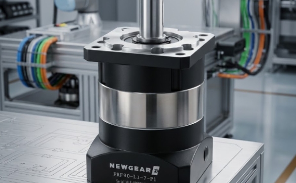 Optimisation de l'efficacit&eacute; : Les avantages des r&eacute;ducteurs &eacute;picyclo&iuml;daux en ing&eacute;nierie moderne