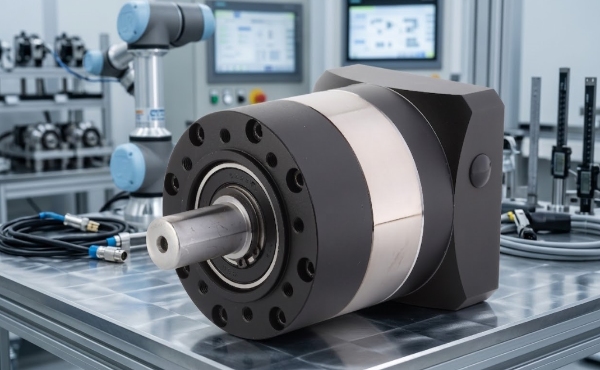 R&eacute;volutionner l'efficacit&eacute; : les avantages des r&eacute;ducteurs plan&eacute;taires faciles &agrave; entretenir