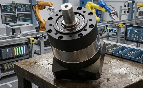 Guide d'achat industriel pour la vente en gros de servo-r&eacute;ducteurs de haute qualit&eacute;