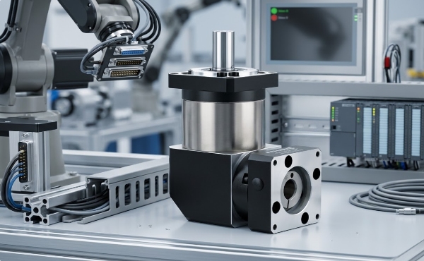 Transmission efficace : Les avantages de la bo&icirc;te de vitesses &agrave; engrenages coniques &agrave; angle droit