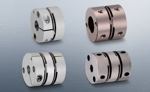 Transmission de puissance compacte : ing&eacute;nierie des petits accouplements d'arbres