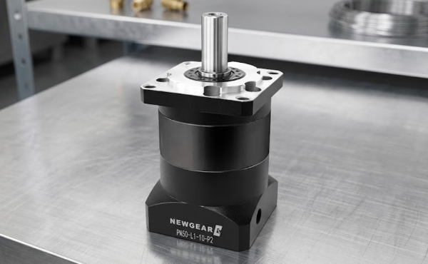 Rendement &eacute;lev&eacute; en commande de mouvement : solutions de r&eacute;ducteurs plan&eacute;taires h&eacute;lico&iuml;daux