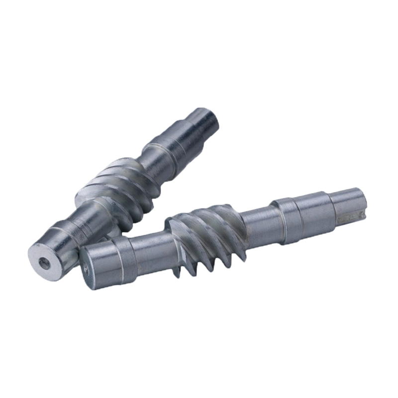 IHF, fabricant d'arbres cannel&eacute;s de transmission sur mesure