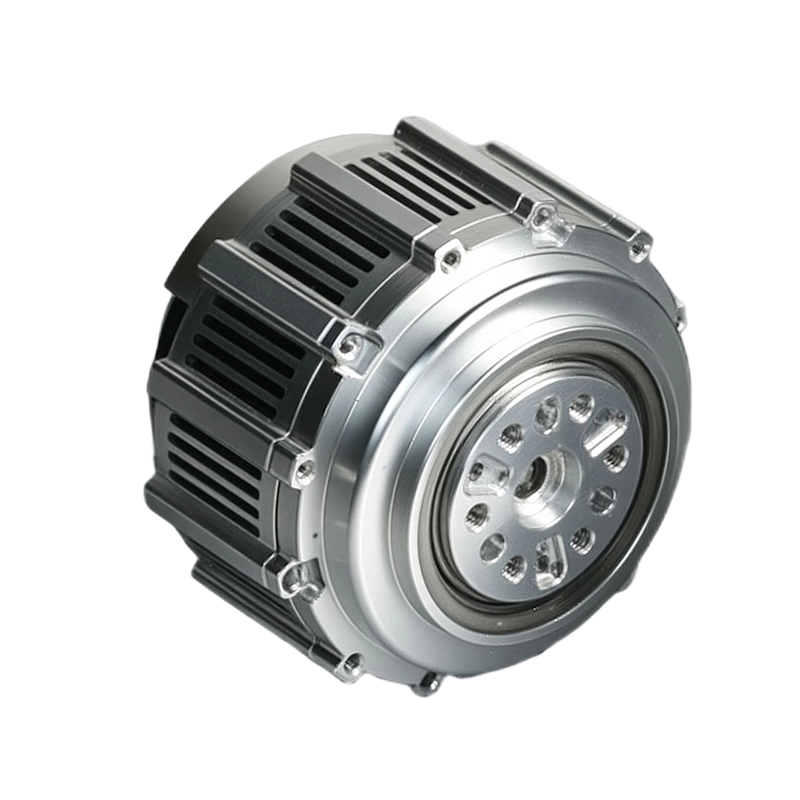 Actionneur de moteur commun de robot&nbsp;: ND-A5215-10