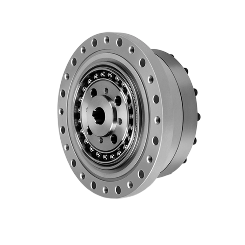 Bo&icirc;te de vitesses de moteur de joint de robot&nbsp;: ND-R4125-25