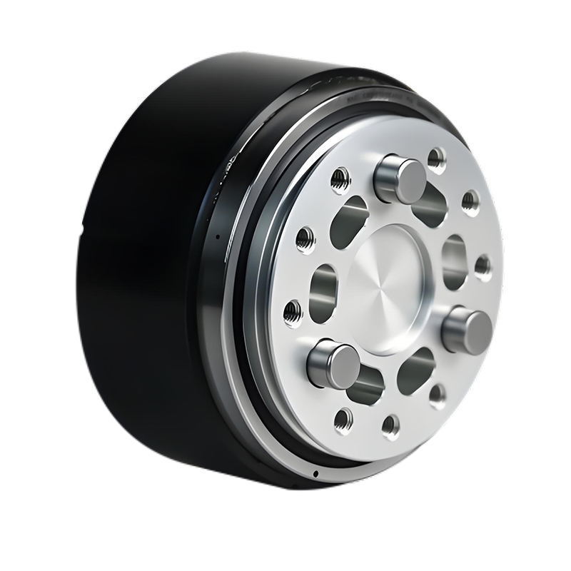 Bo&icirc;te de vitesses de moteur de joint de robot&nbsp;: ND-R9262-07